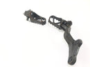 KTM 640 LC4 Adventure [2000] - Footrests Driver Footrest Set-3