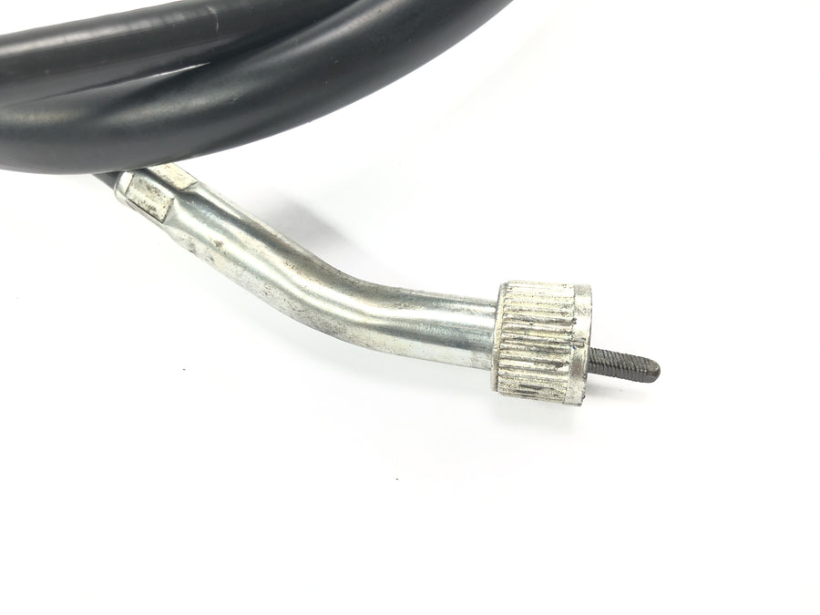 Yamaha XTZ 750 3LD [1989] - Speedometer cable, speedometer drive, speedometer cable