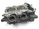 Yamaha MT07 RM04 [2014] - Zylinderkopf Ventilsteuergehäuse Nockenwellenlagerbock-6
