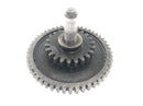 Laverda 1000 [1978] - starter pinion gear starter gear starter gear-1