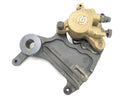 Honda SLR 650 RD09 [1997] - Brake Brake à l'arrière avec plaque d'ancrage-1