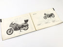 BMW K 1100 RS [1991] - Betriebsanleitung-2