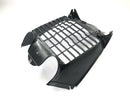 Aprilia RS 125 Extrema [1994] - Front fairing center radiator grille-5