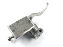 Kawasaki VN 1600 Mean Streak VNT60B [2005] - Brake pump front brake lever handlebar fitting right-1