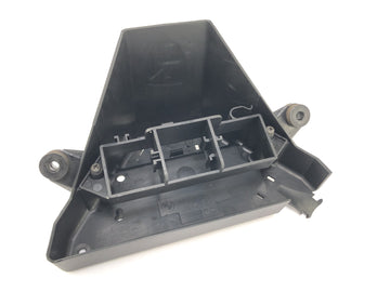 BMW F 650 GS Dakar [2007] - Support moteur
