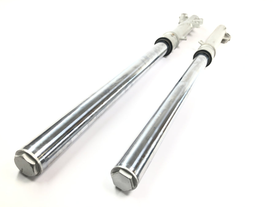 Sachs ZX 125 [1998] - Fork telescopic fork front fork stanchions dip tubes 40 mm