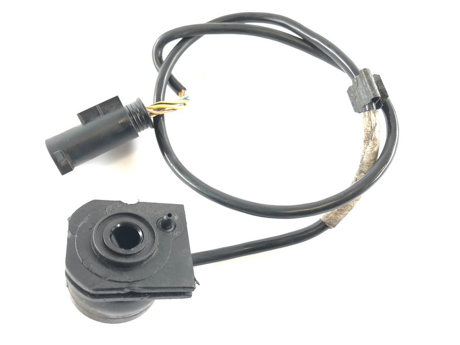 BMW K 1200 RS [2002] - Idle switch