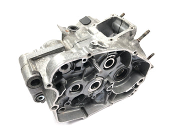 Sachs ZX 125 [1998] - Motorgehäuse Motorblock Kurbelgehäuse Gehäusehälften - 0