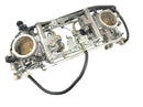 HONDA VTR 1000 SP 1 SC45 [2001] - Drosselklappeneinheit Einspritzanlage Drosselklappe-5
