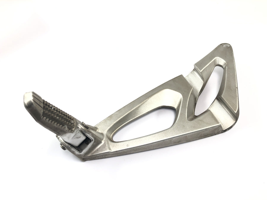 BMW K 1200 S K12S [2005] - Footrest holder, passenger footrest support, rear left