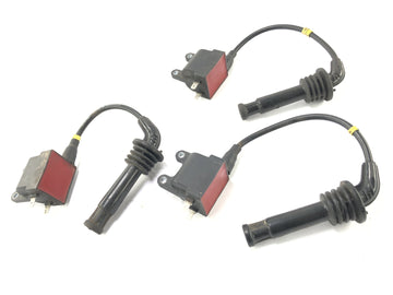Triumph Thunderbird 900 T309RT [1996] - Zündspulen mit Stecker - 0