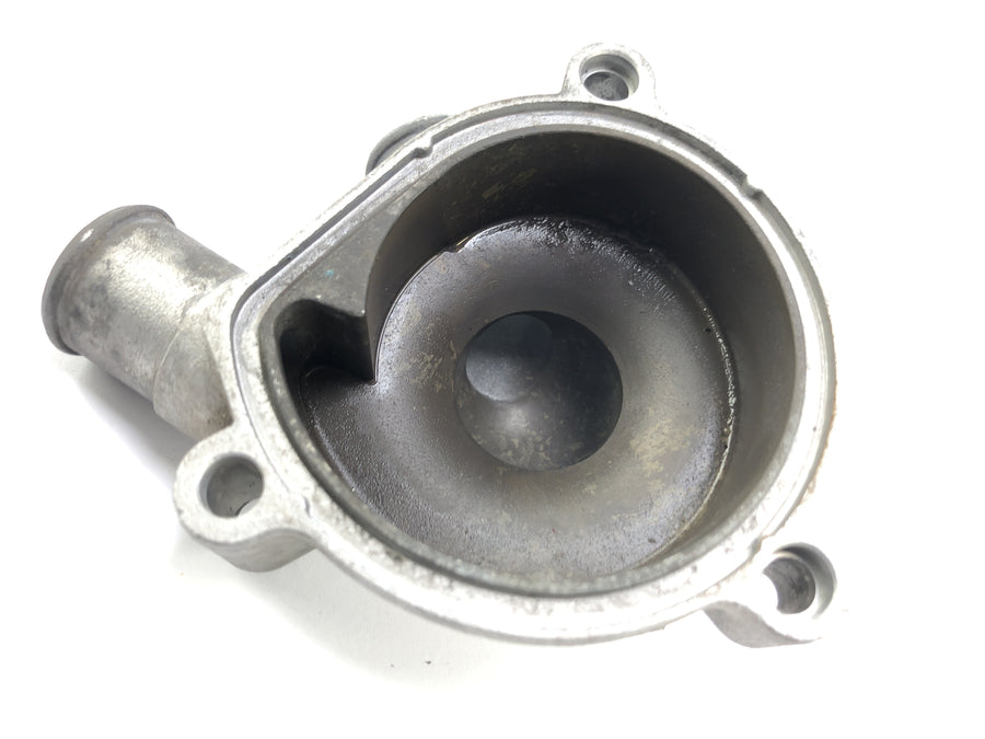 Husqvarna SM 630 A4 [2010] - Wasserpumpendeckel Motordeckel