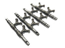 Suzuki GSX R 1100 GU74C [1987] - rocker arm rocker arm axle rocker arm shafts valve train axle-2