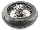 KTM 690 SM Prestige [2007] - Hinterrad Rad Felge hinten 5.00x17"-1