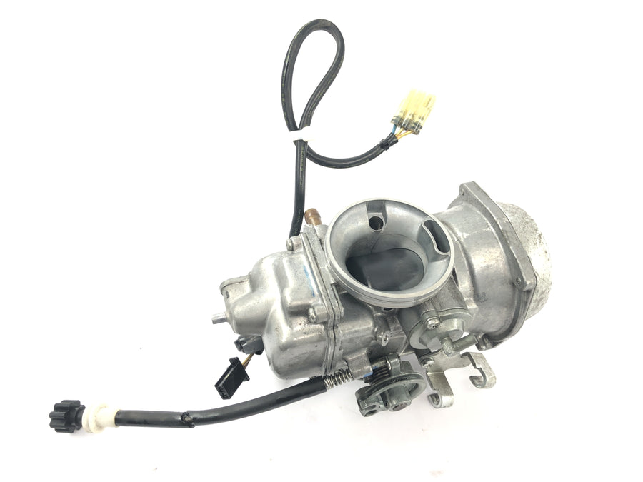 Honda FMX 650 RD12 [2006] - Vergaser Keihin
