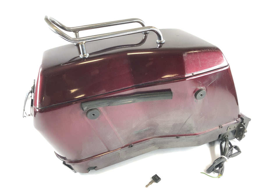Honda Goldwing GL 1100 1200 SC02 [1980] - Kofferset mit Topcase