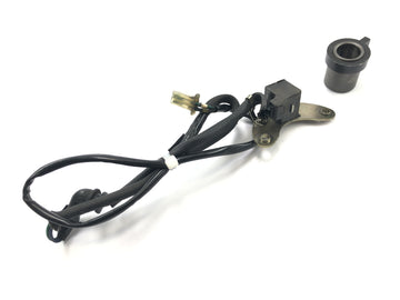 Honda FT 500 PC07 [1983] - Pickup Geber Zündimpulsgeber Sensor Zündung Hallgeber