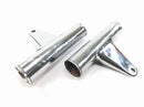 MOTO GUZZI CALIFORNIA 2 1000 VT [1982] - Lamp holder headlight holder front chrome-2