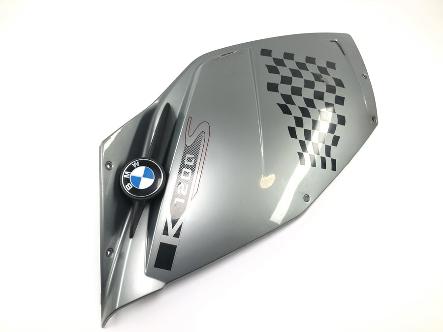 BMW K 1200 S K12S [2005] - Seitenverkleidung links Verkleidung Farbcode 933