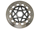 Cagiva Mito 125 EVO 8P [2000] - Bremsscheibe vorne 320 x 5.00mm-6