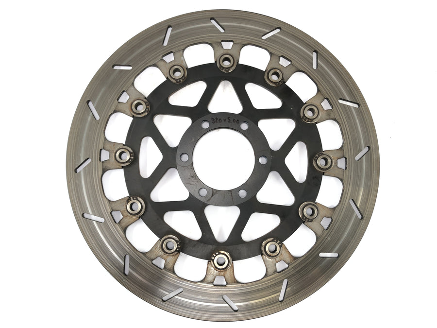 Cagiva Mito 125 EVO 8P [2000] - Bremsscheibe vorne 320 x 5.00mm