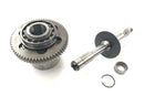 BMW K 100 [1984] - output shaft damper gear damper-4