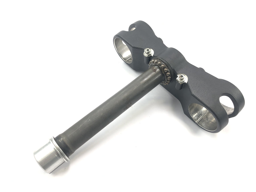 Ducati Multistrada 1200 S Touring [2009] - lower fork clamp