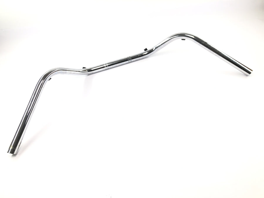 Yamaha XV 1600 Wild Star VP08 [2002] - Lenker Stahllenker Rohrlenker Chrom 25mm