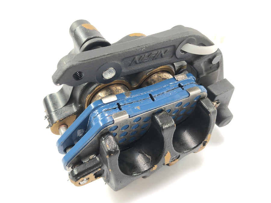 Triumph Street Triple R 675 D67LD [2010] - Bremssattel Bremszange vorne rechts
