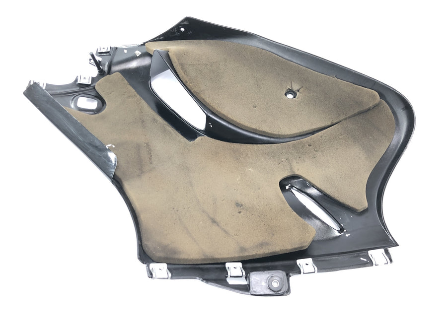 TRIUMPH DAYTONA 955I T595 [1998] - Carénage latéral carénage panneau latéral droit
