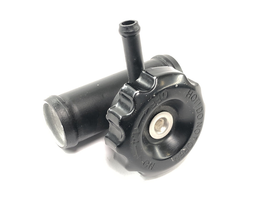 Benelli TNT 1130 [2009] - Coolant expansion tank cap valve cap