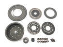 Moto Guzzi V11 Sport [1999] - Embrayage Pack embrayage disques de friction panier d'embrayage-1
