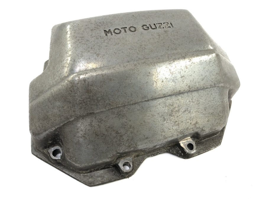 Moto Guzzi California 1100 EV KD [2002] - valve cover left