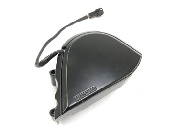 Kawasaki Z 1000 ZRT00A [2006] - Pinion cover with sensor engine cover