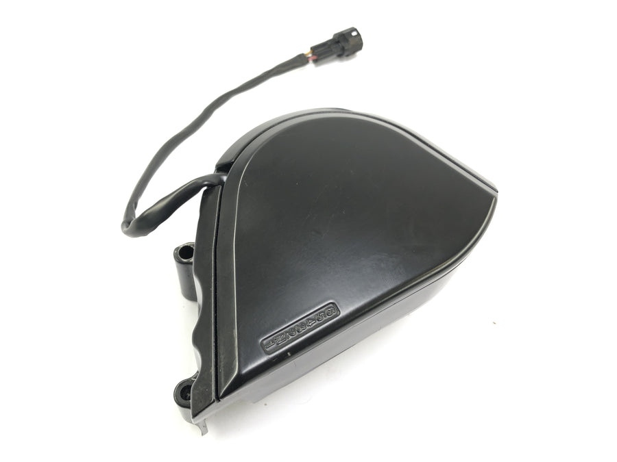 Kawasaki Z 1000 ZRT00A [2006] - Ritzelabdeckung mit Sensor Motordeckel