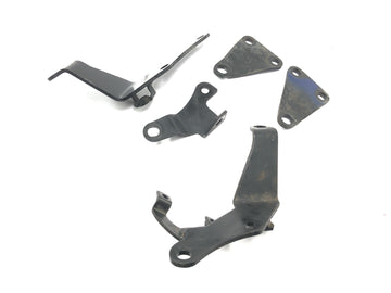 Yamaha WR 125 X DE07 [2010] - Support moteur support moteur - 0