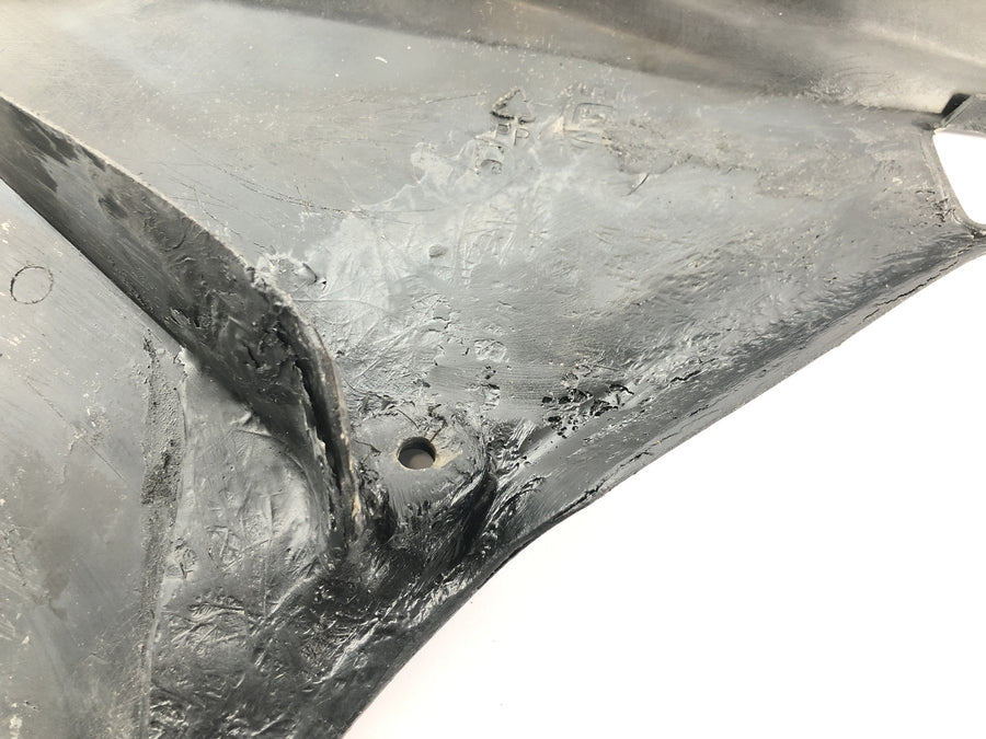 Husqvarna TE 610 H6 8AE [TE 570 H7] - Side panel rear panel side cover left