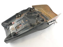 Yamaha XS 400 2A2 [1982] - Selle avec rail pour passager-4