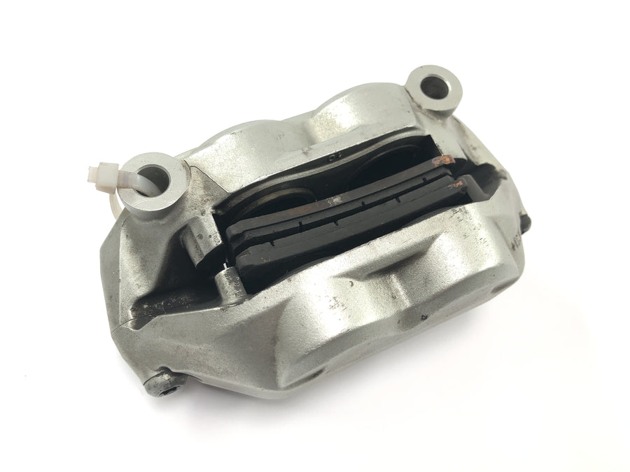 Ducati Multistrada 1200 S Touring [2009] - Étrier de frein Brembo avant droit