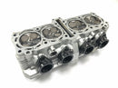 Suzuki GSF 1250 SA Bandit WVCH [2007] - Zylinderkopf Ventilkopf-9