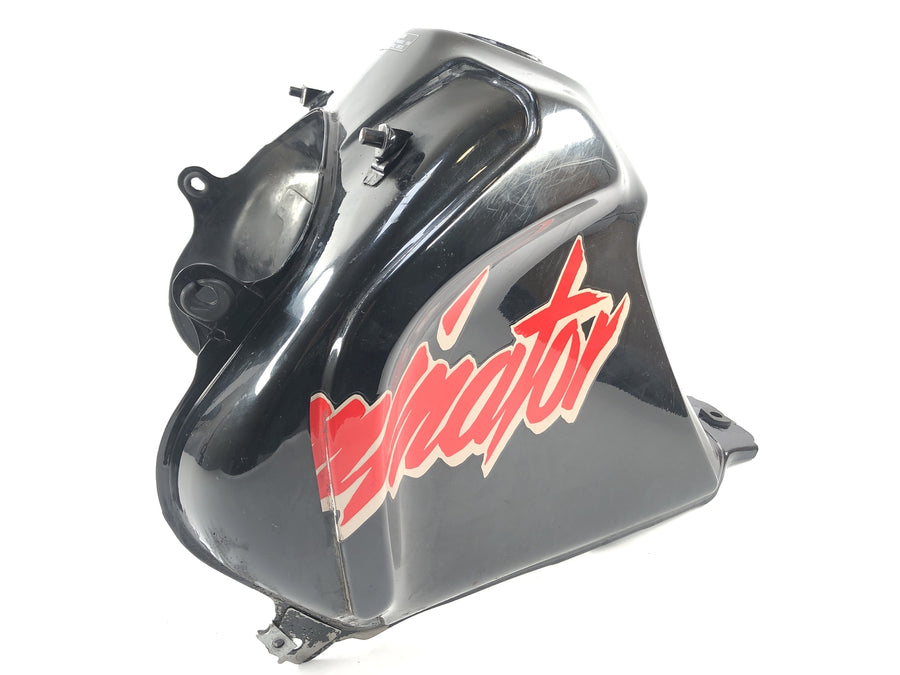 Honda NX 650 RD02 [1989] - Tank petrol tank