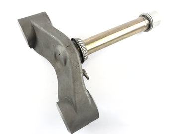 Ducati 1098 S H7 [2009] - fork bridge below - 0