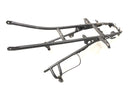 BMW F 650 GS Dakar [2007] - Rear frame-1