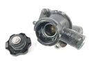 Kawasaki VN 800 Classic [2000] - Radiator filler neck thermostat-5