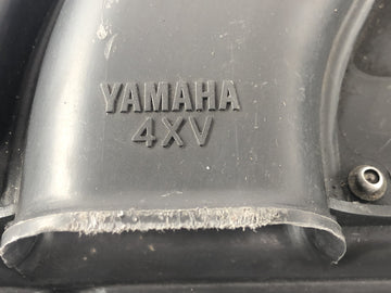 Yamaha Yzf R1 RN01 [1998] - Case de filtre à air de la boîte à air - 0