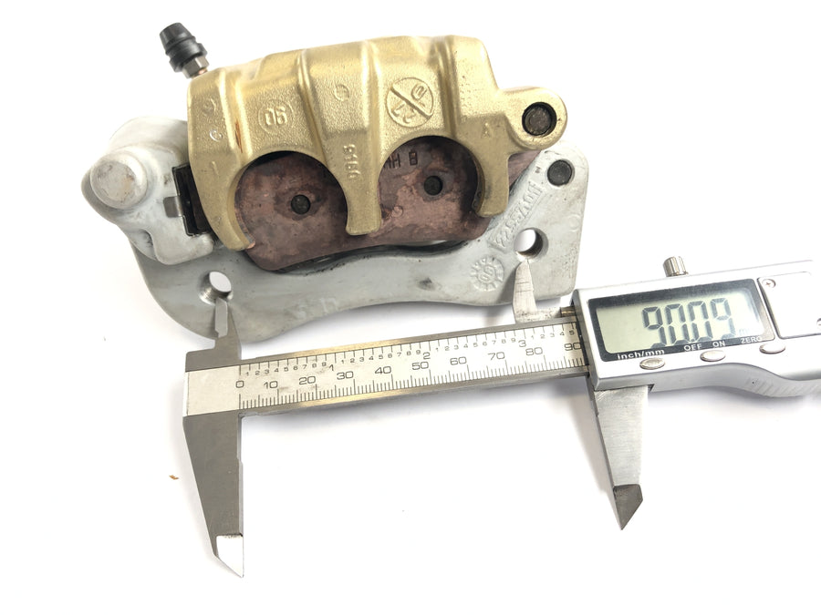 Moto Guzzi Norge 1200 [2006] - Bremssattel hinten