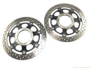 HONDA VTR 1000 SP 1 SC45 [2001] - Bremsscheiben Set vorne 320x4.30mm-5