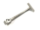 BMW R75/5 [1973] - Kickstarter lever starter lever-2