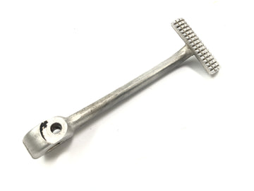 BMW R75/5 [1973] - Kickstarter lever starter lever - 0