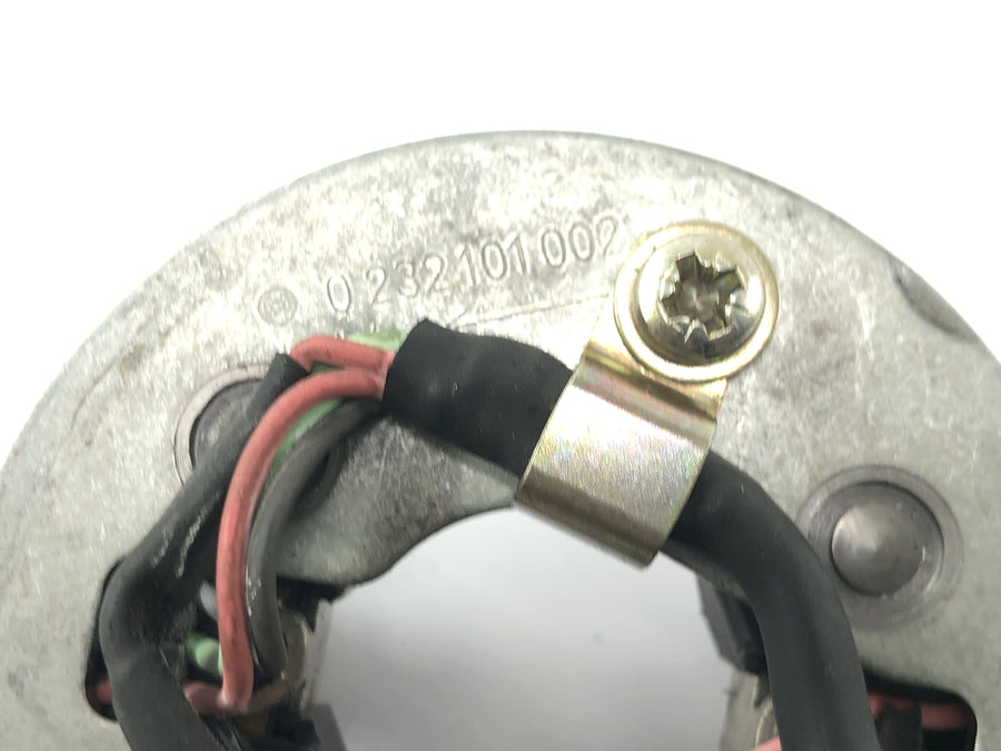 BMW K 1100 LT [1993] - Ignition pulse generator Hall sensor ignition sensor ignition unit